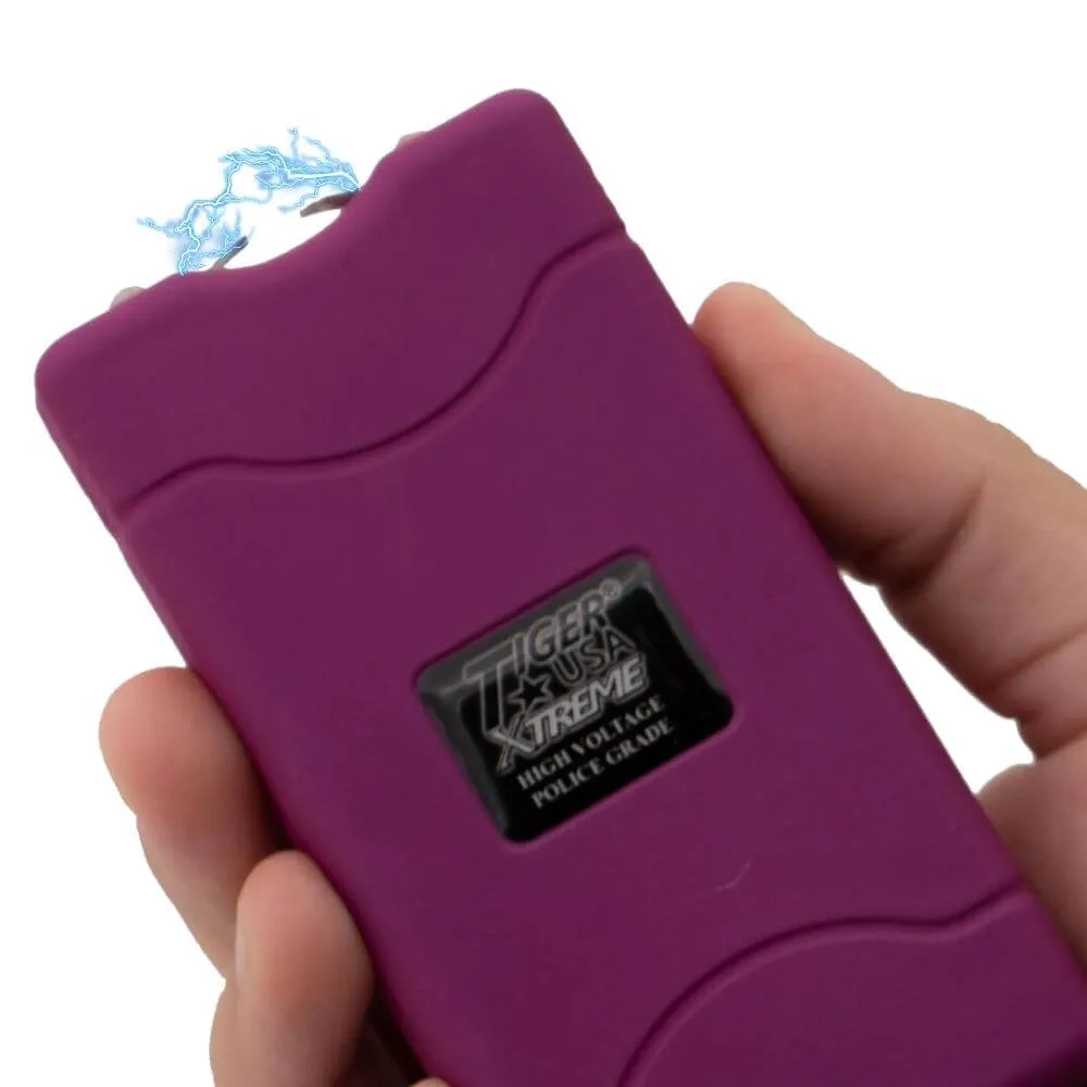 "Grapes of Wrath" Self Defense Kit