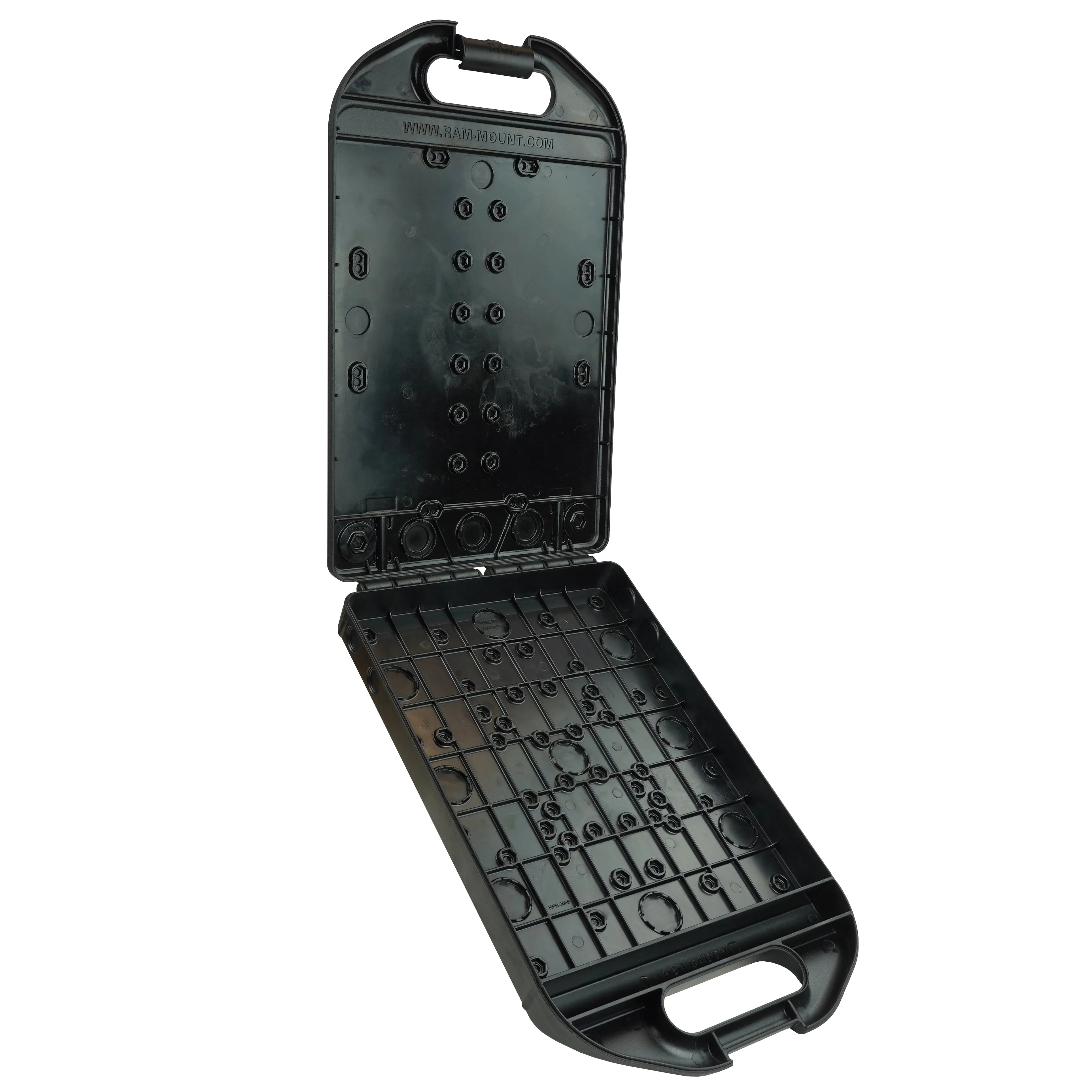 RAM® Handi-Case™ with U-Bolt Mount
