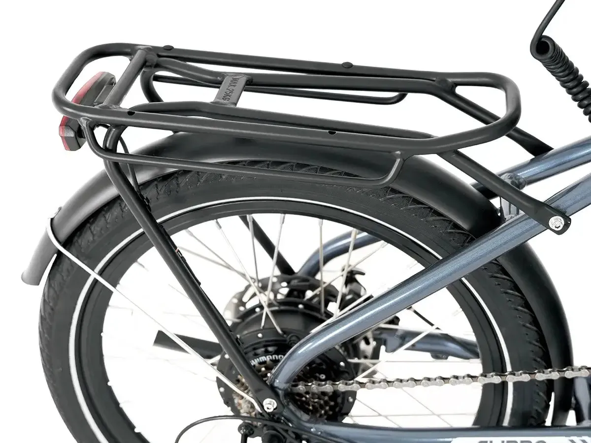 Rear Rack | Flippo