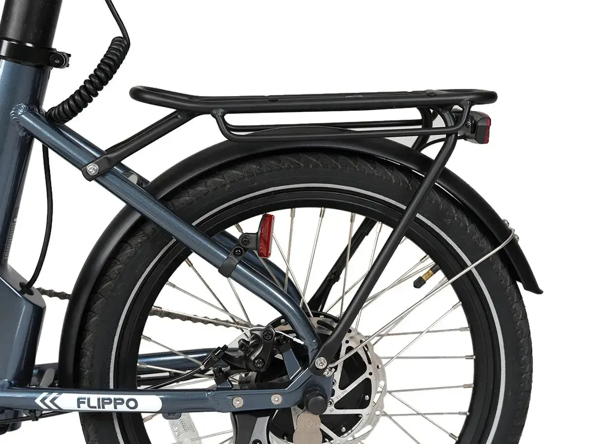 Rear Rack | Flippo