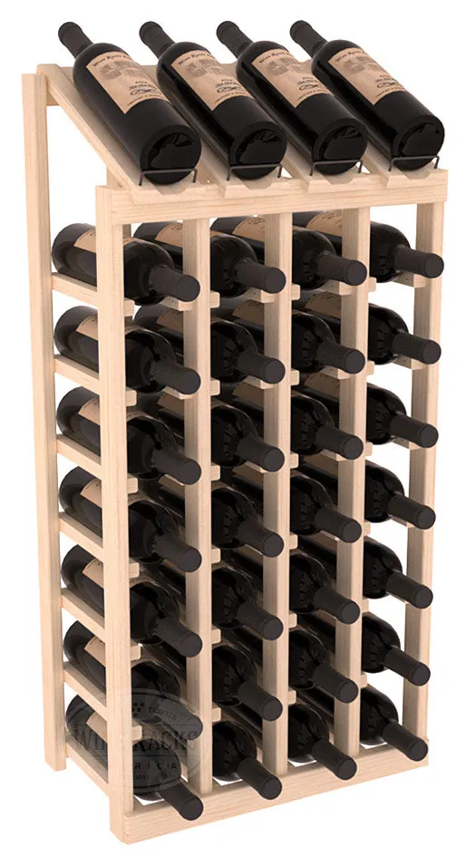 Retail Point of Purchase Display 4X8