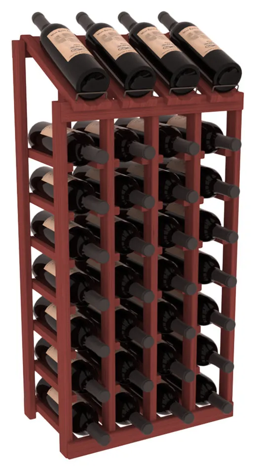 Retail Point of Purchase Display 4X8