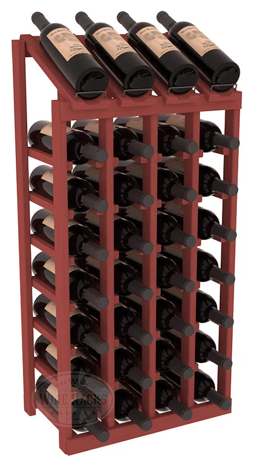 Retail Point of Purchase Display 4X8