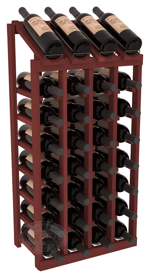 Retail Point of Purchase Display 4X8
