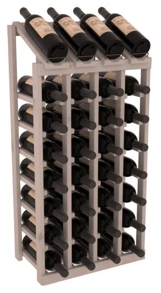 Retail Point of Purchase Display 4X8
