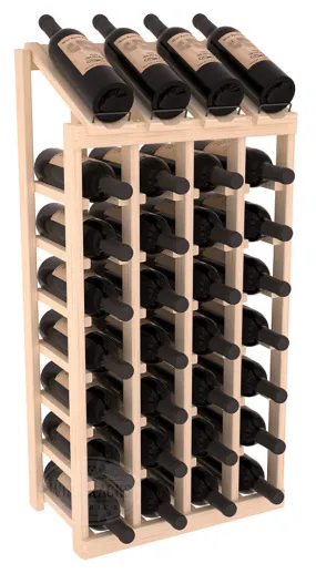 Retail Point of Purchase Display 4X8