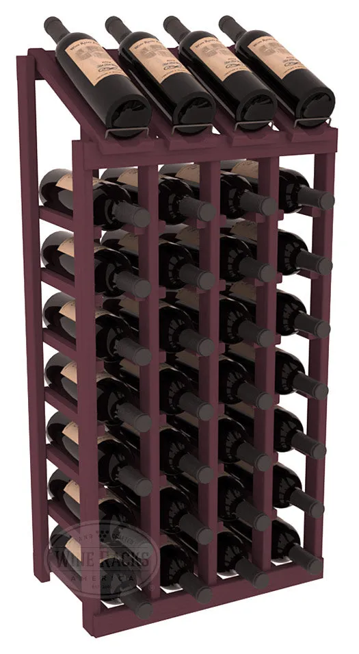 Retail Point of Purchase Display 4X8