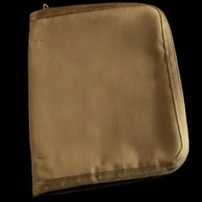 RING BINDER COVER - Fits 1/2" Binder