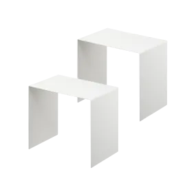 Riser (Set of 2) - Steel