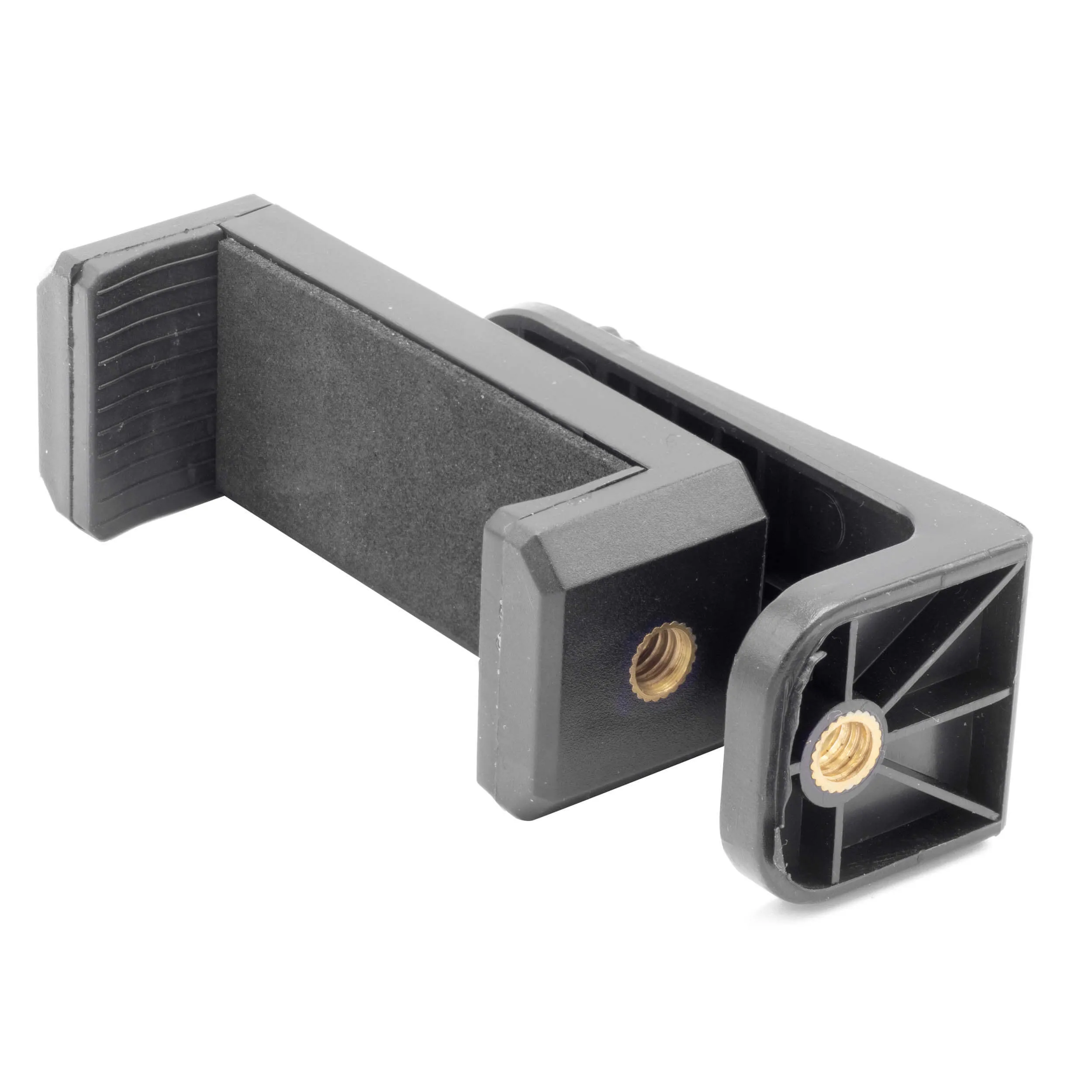 Rotatable Smartphone Bracket with 1/4-Inch Tripod Thread