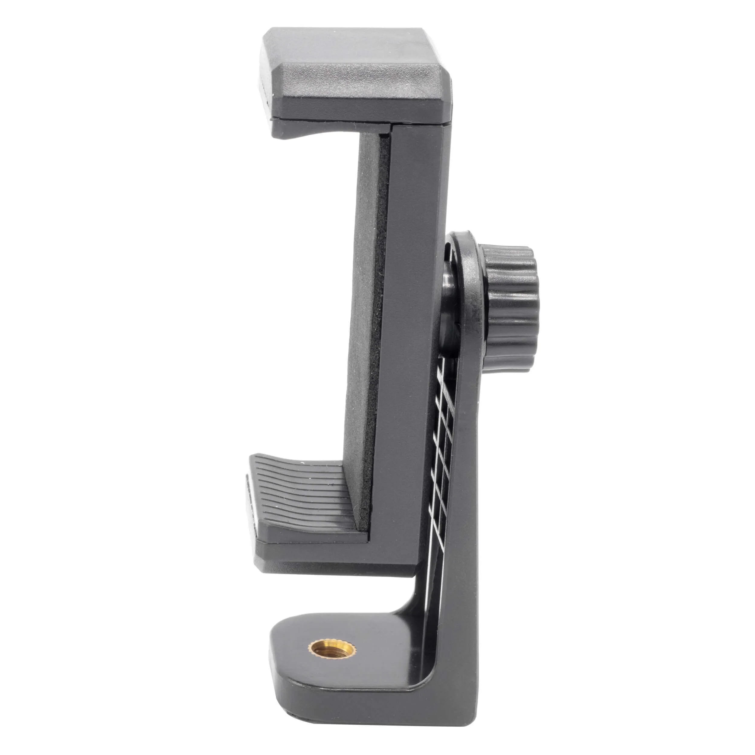 Rotatable Smartphone Bracket with 1/4-Inch Tripod Thread