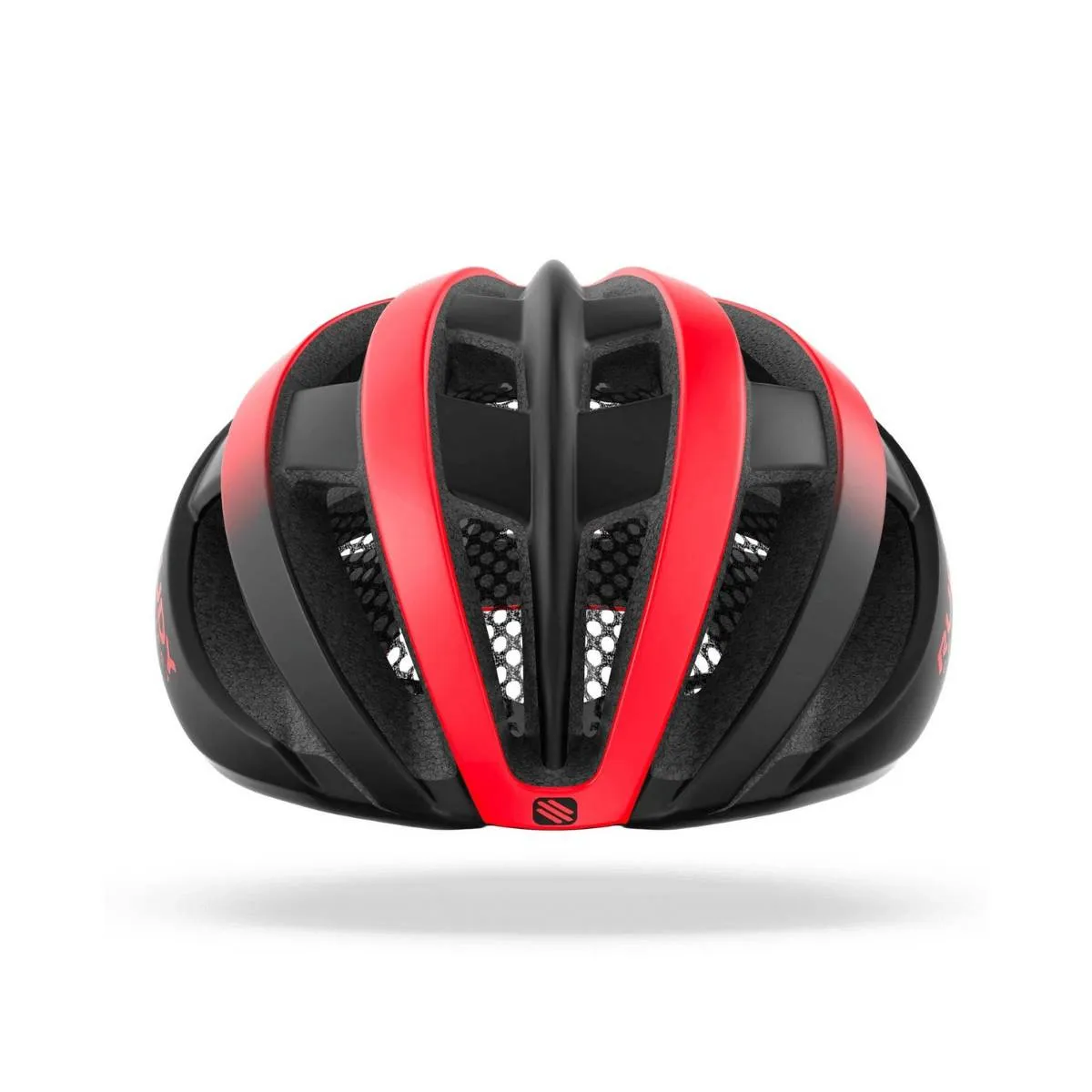 Rudy Project Venger Helmet Red Black