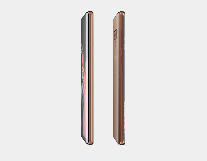 Samsung Note 9 N960F Dual SIM 512GB/8GB GSM Factory Unlocked - Metallic Copper