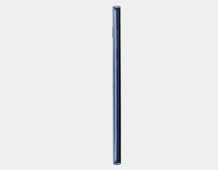 Samsung Note 9 N960F Dual SIM 512GB/8GB GSM Factory Unlocked - Ocean Blue