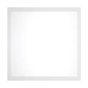 Satco 65-571R1 2X2 LED Backlit Flat Panel Color Temperature and Wattage Selectable