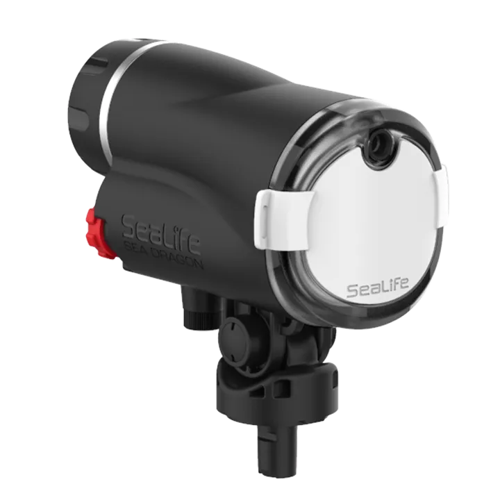 SeaLife Sea Dragon Universal Flash Head
