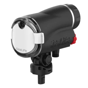 SeaLife Sea Dragon Universal Flash Head