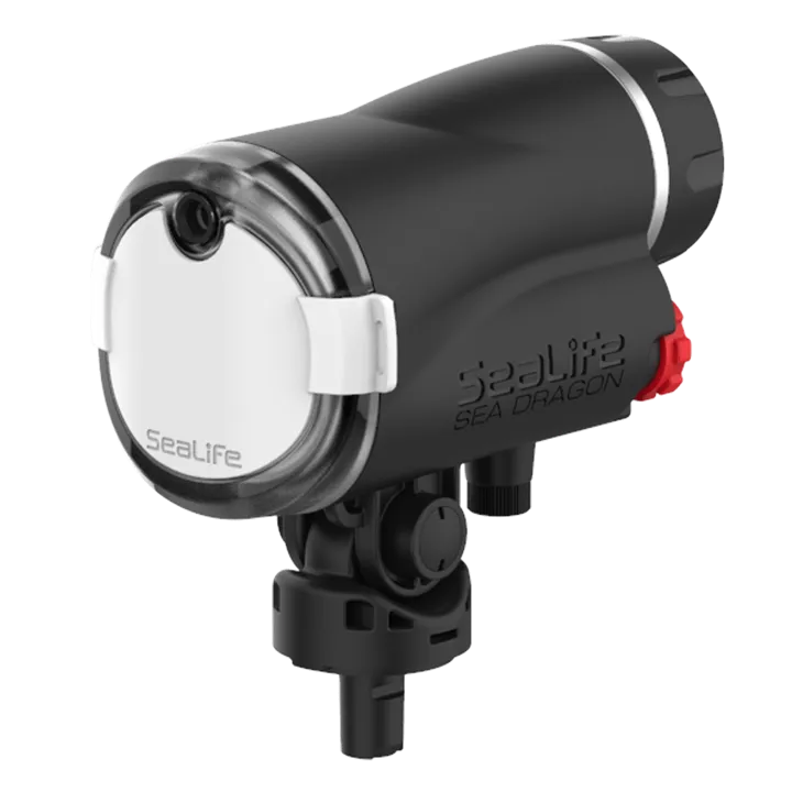 SeaLife Sea Dragon Universal Flash Head