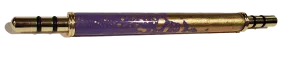 Seam Ripper and Stiletto Combo - SPLASH