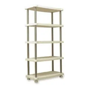 Shelves Plastiken