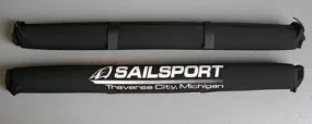 Sit-On-Top Aero Rack Pads - 30"