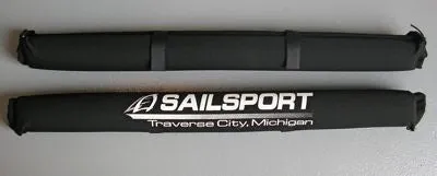 Sit-On-Top Aero Rack Pads - 30"