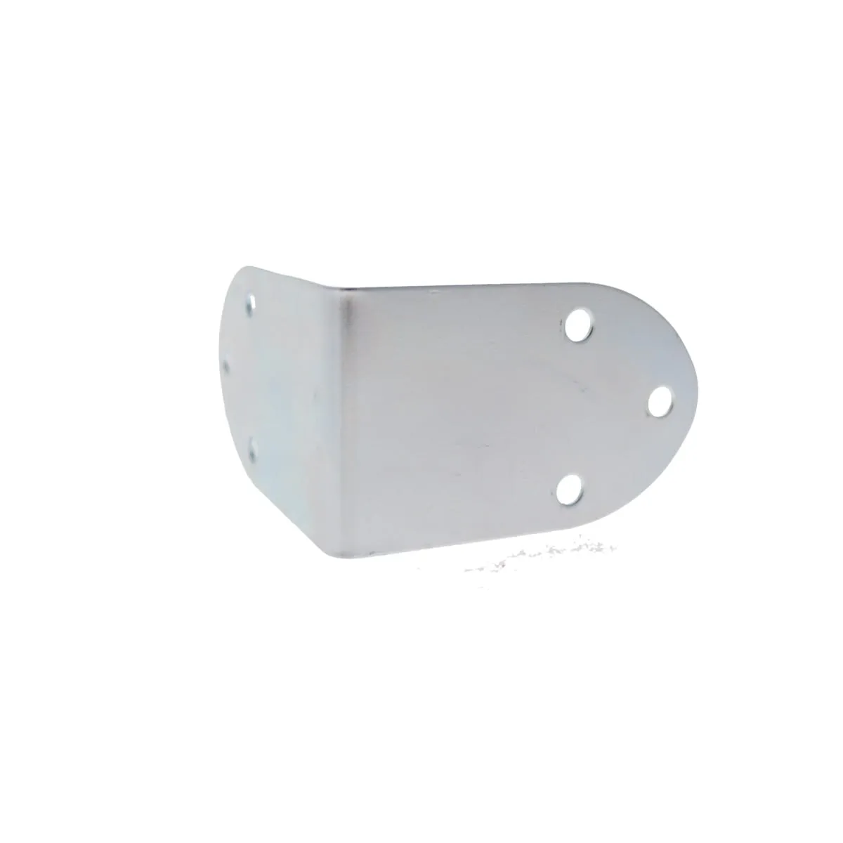 Six-Hole Clamp