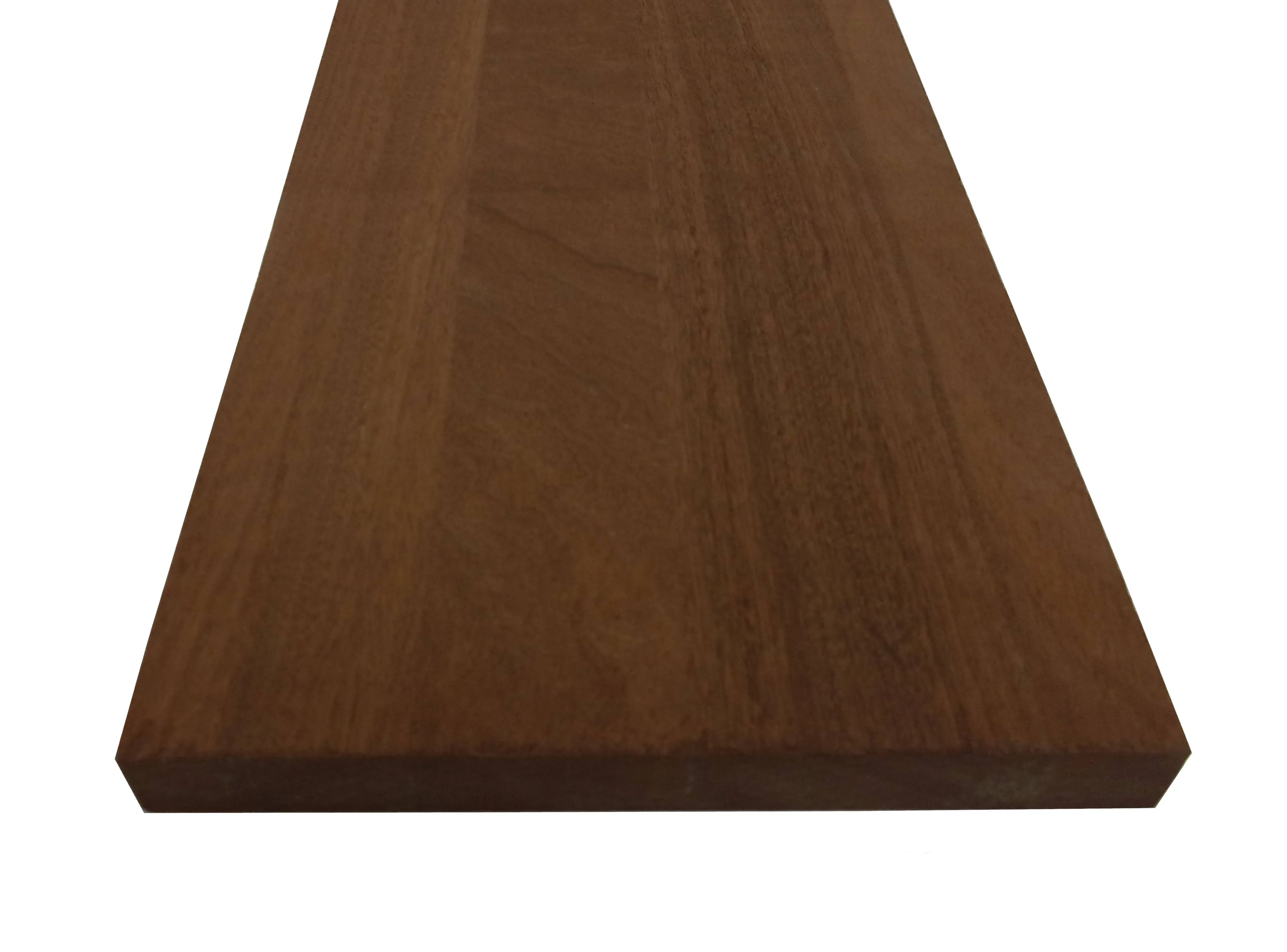 Solid MAHOGANY BOARDS  -   3/4"  Thick