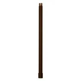 Sollos Risers RSR12-TZ 12" Textured Bronze