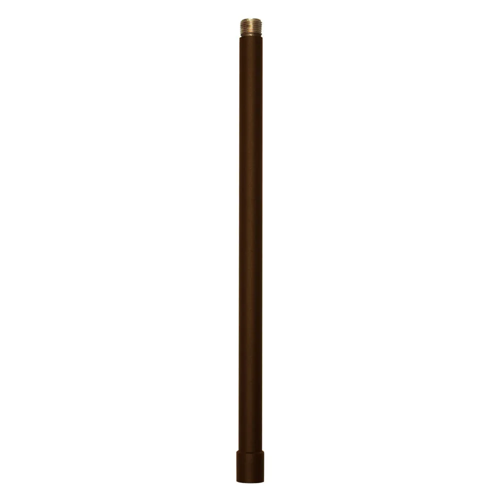 Sollos Risers RSR12-TZ 12" Textured Bronze
