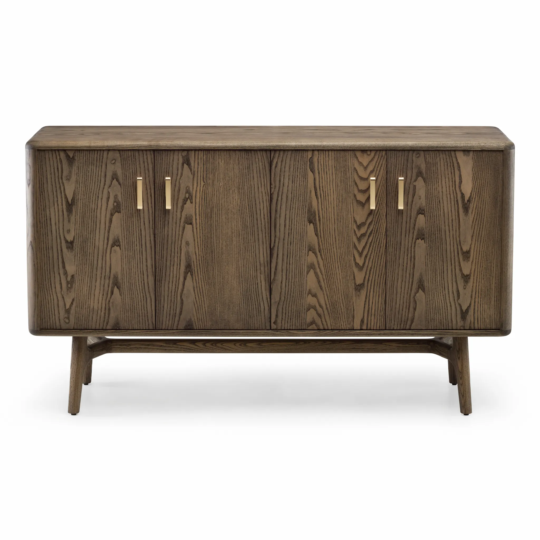 Solo 4-Door Cabinet by Neri & Hu for De La Espada