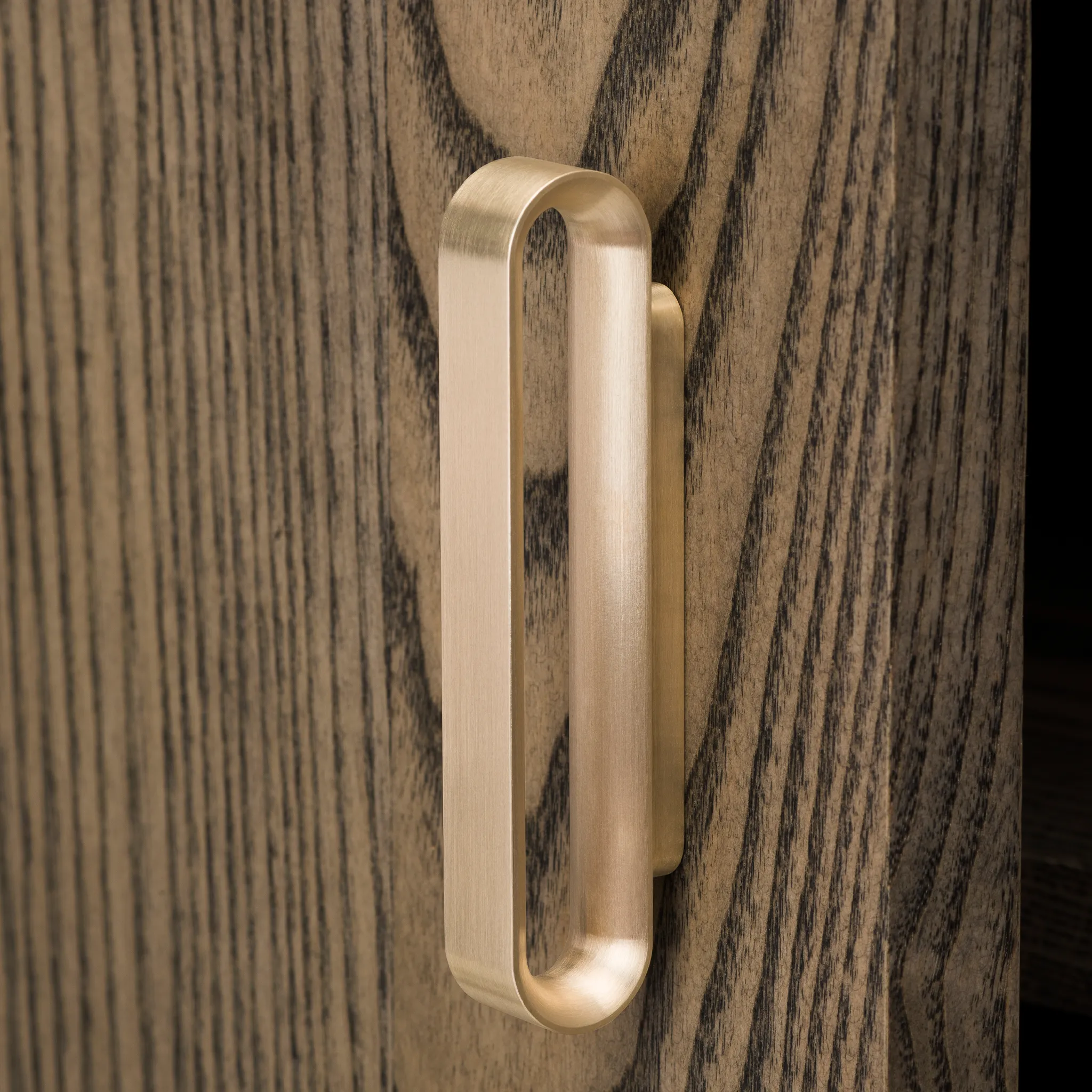 Solo 4-Door Cabinet by Neri & Hu for De La Espada