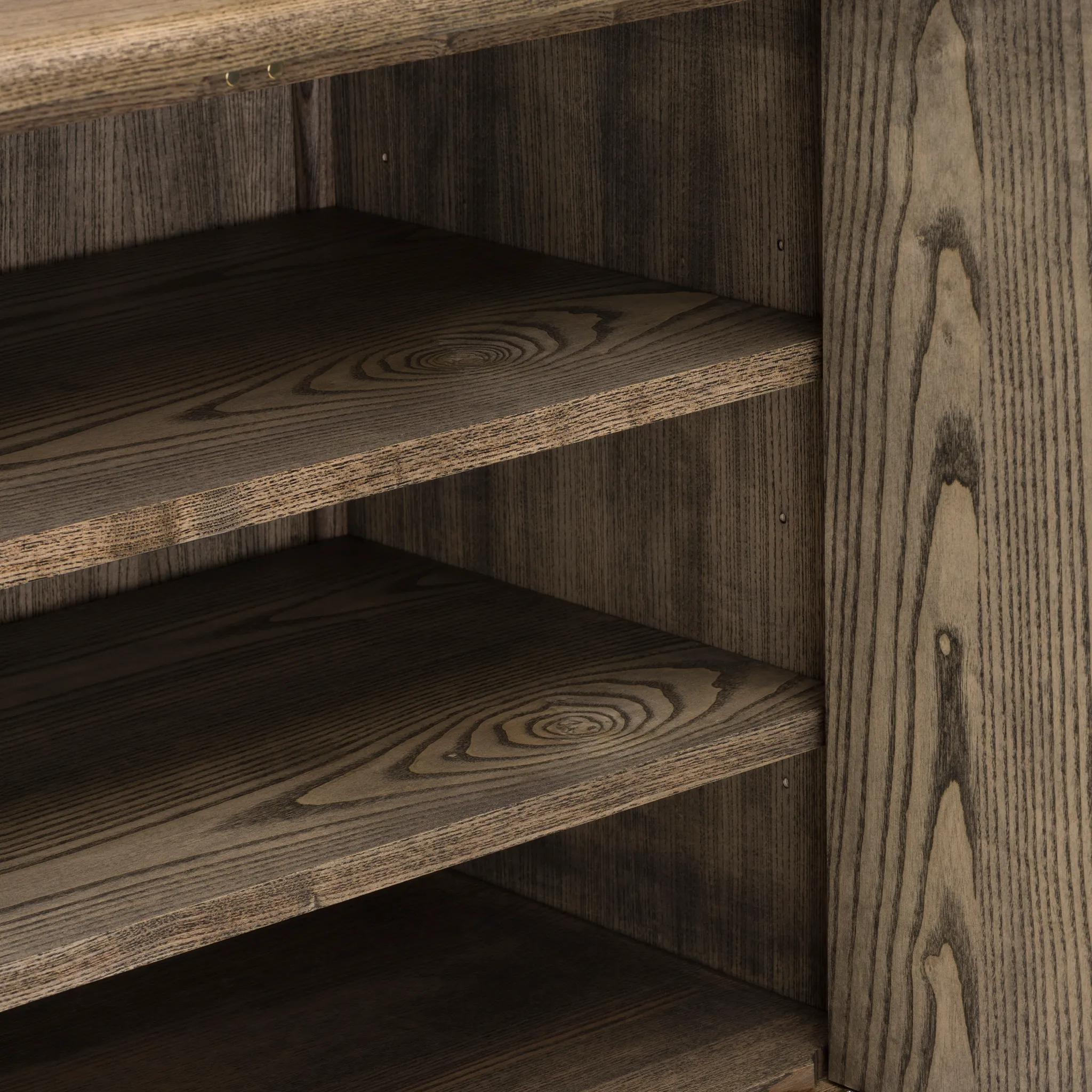 Solo 4-Door Cabinet by Neri & Hu for De La Espada