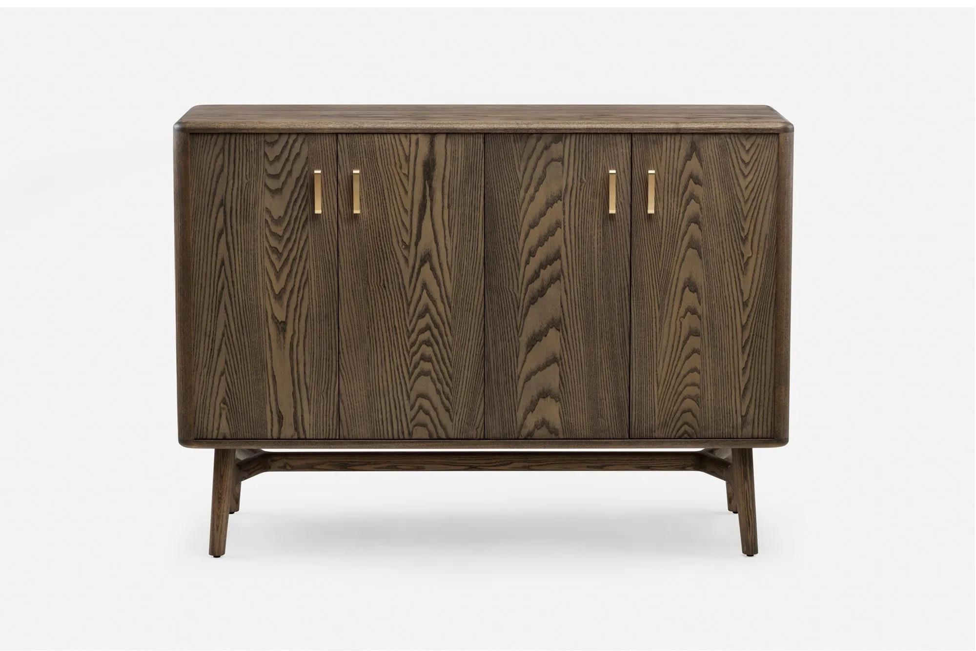 SOLO TALL 4-DOOR CABINET