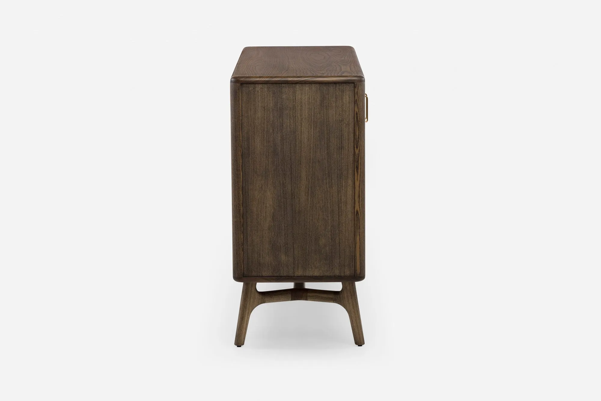 SOLO TALL 4-DOOR CABINET