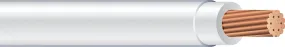 Southwire 22974037 Building Wire, 10 AWG Wire, 100 ft L, Copper Conductor, PVC Insulation, Nylon Sheath :SPOOL: QUANTITY: 1