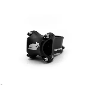 Spank Oozy Spike Race 2 Stem - 31.8 Bar Clamp - 50mm (Blade)