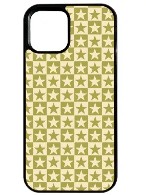 Star in Green