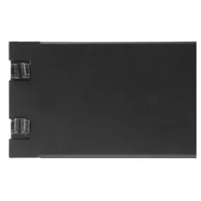 Startech 2u Blank Panel With Tool-less Installation - Filler Panel For Server Racks And C
