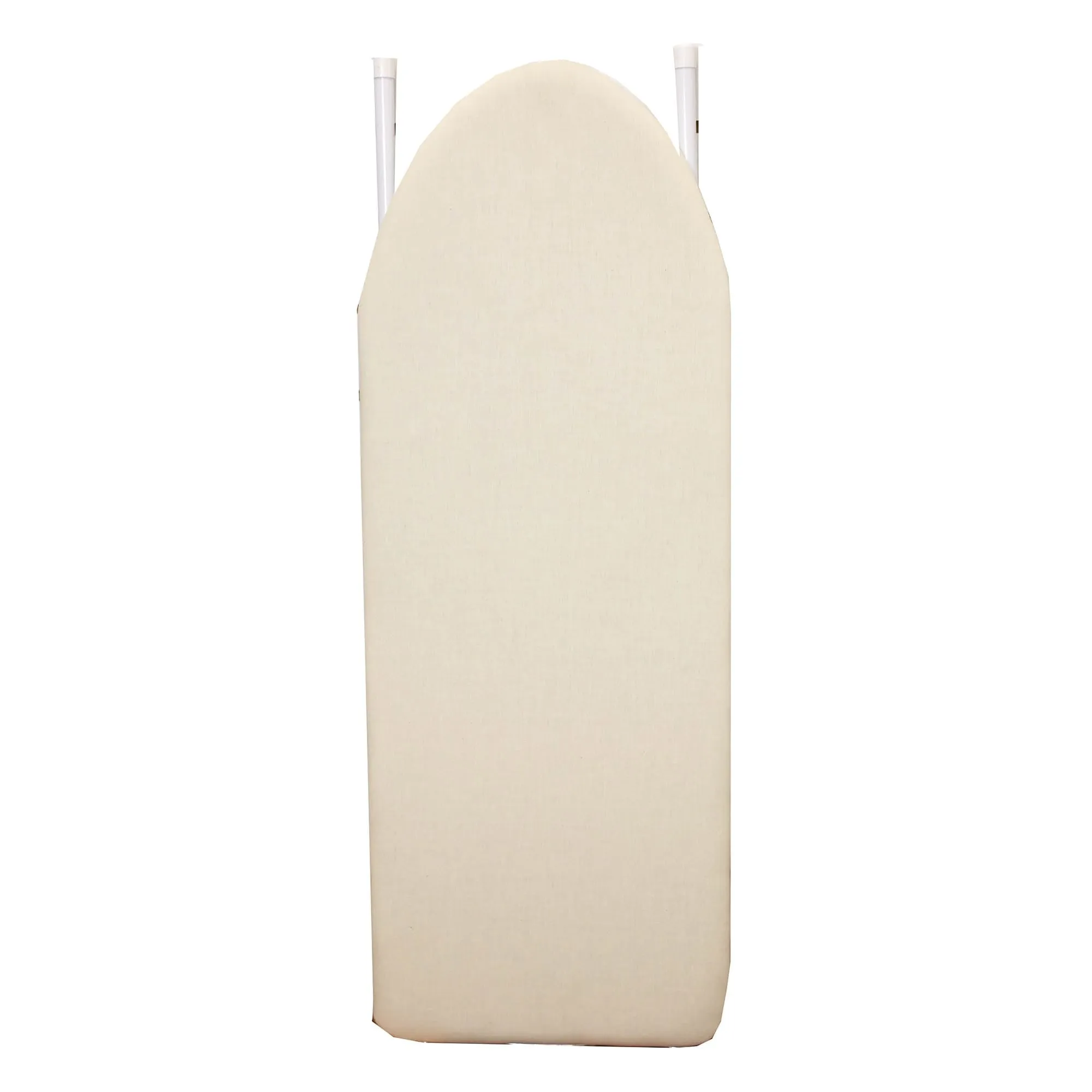 Tabletop Ironing Board with Rest and Cover