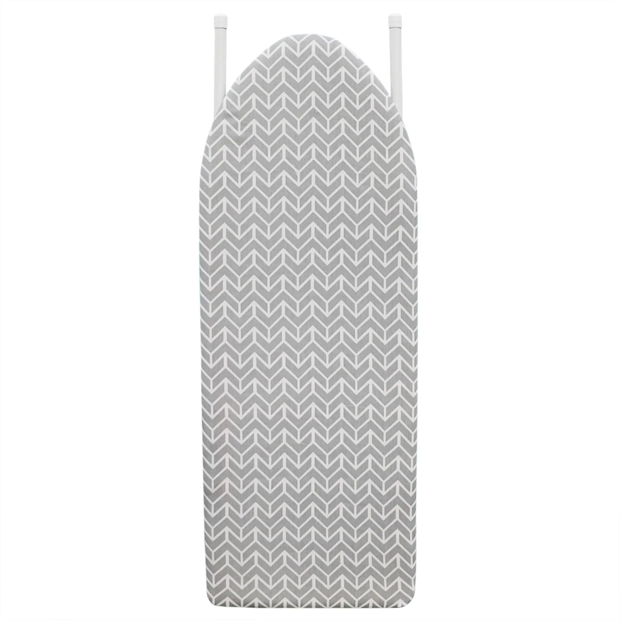 Tabletop Ironing Board with Rest and Cover