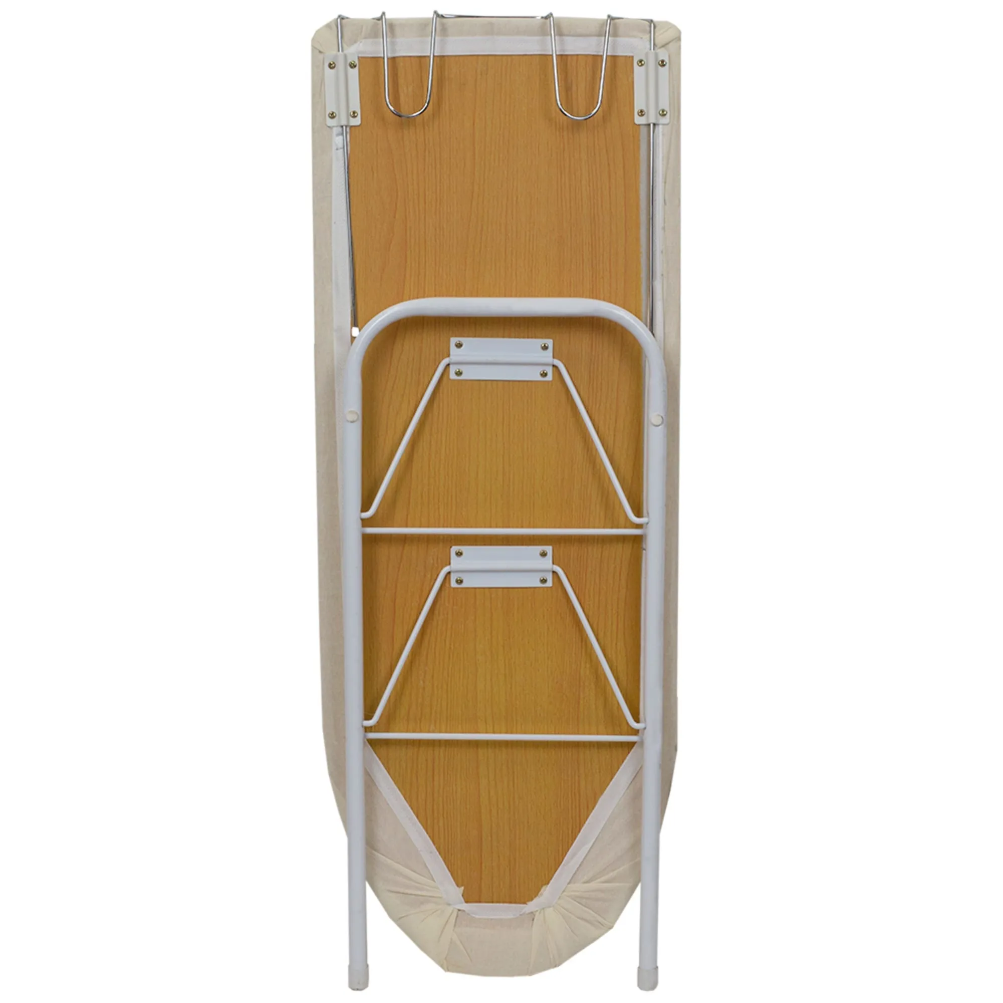 Tabletop Ironing Board with Rest and Cover