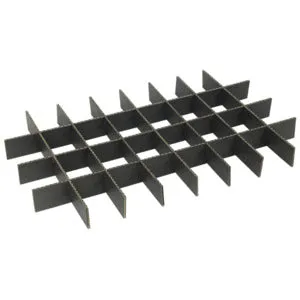 TEK-TRAY PARTITION SET FOR 37751, 37761, 37763-25PK