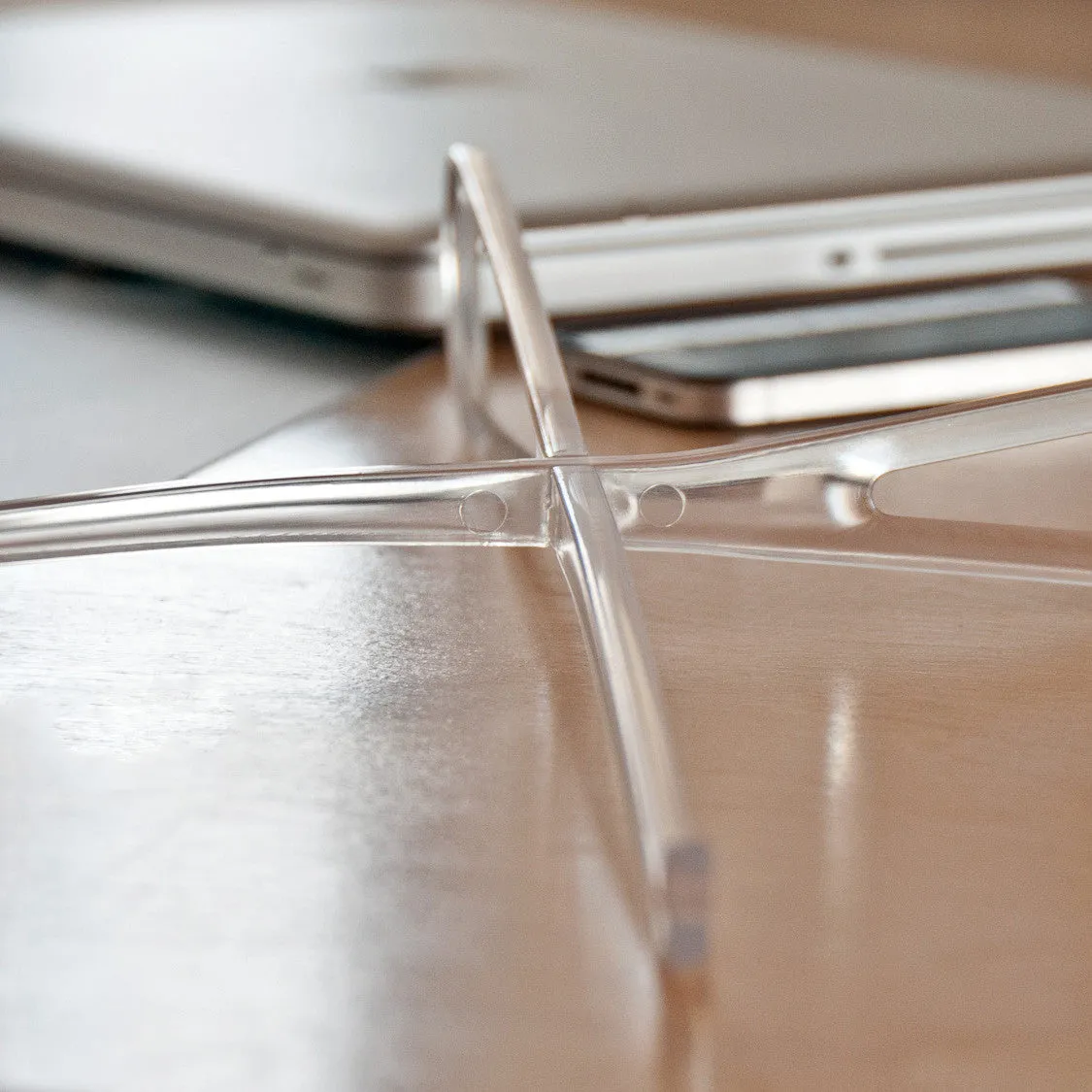The Prop Laptop Stand