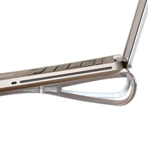 The Prop Laptop Stand