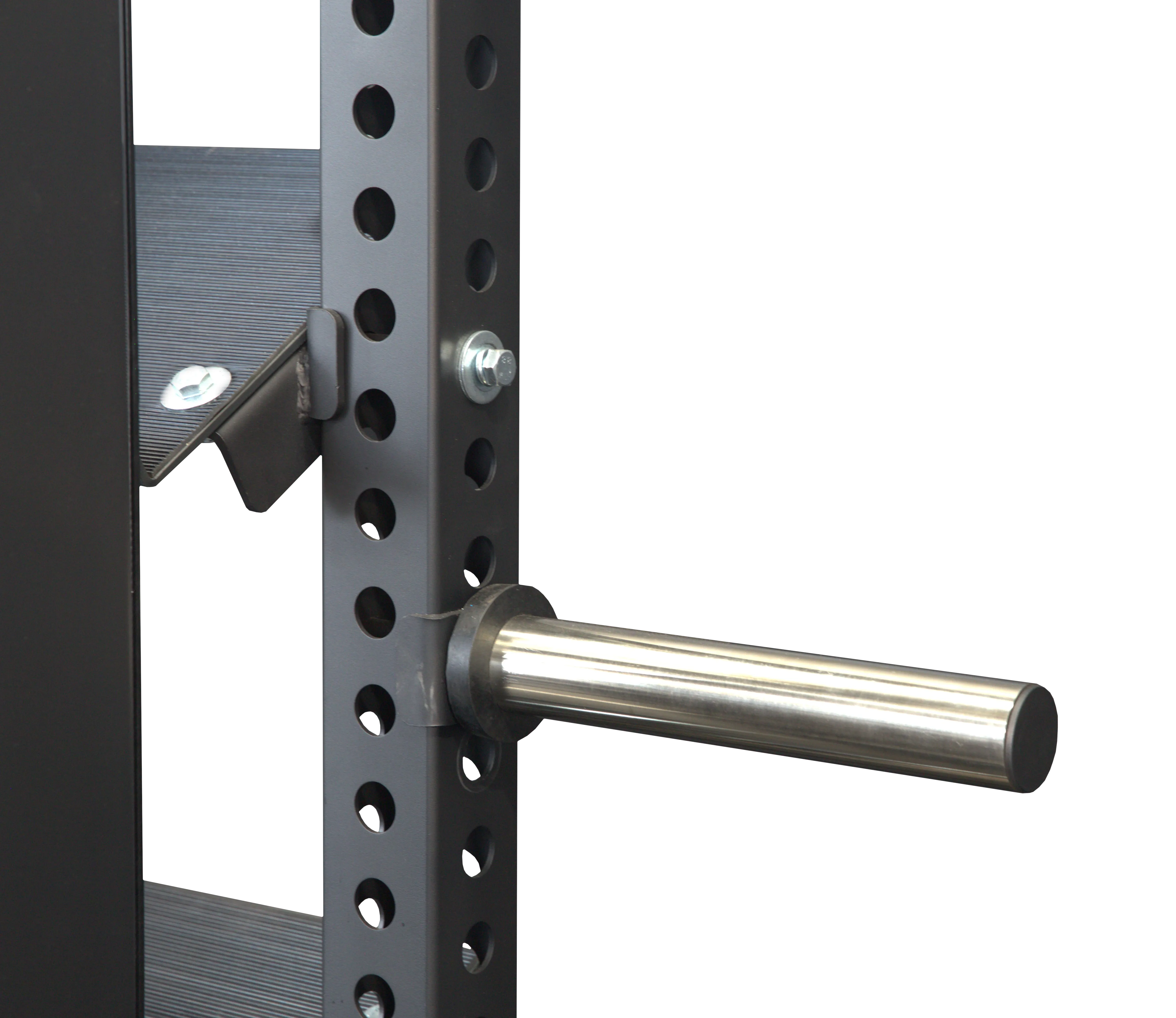 TITANIUM USA M70 MODULAR SERIES FUNCTIONAL TRAINER & SQUAT RACK