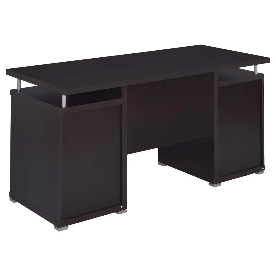 Tracy Brown Computer Desk
