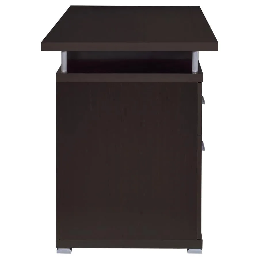 Tracy Brown Computer Desk