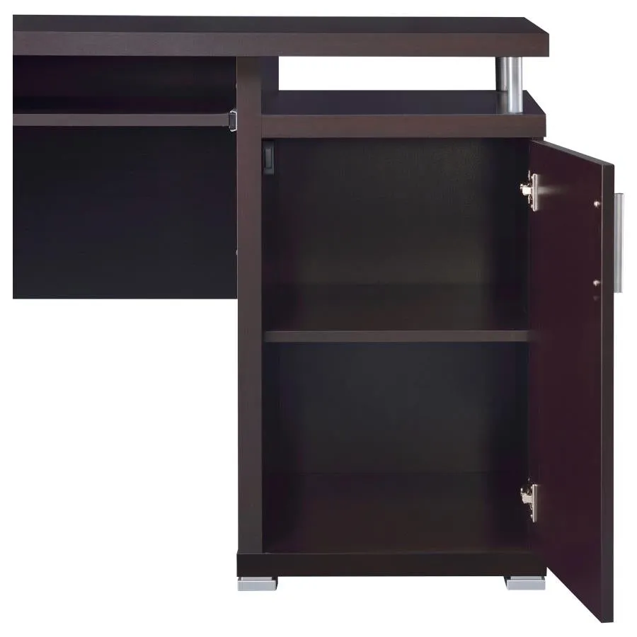 Tracy Brown Computer Desk