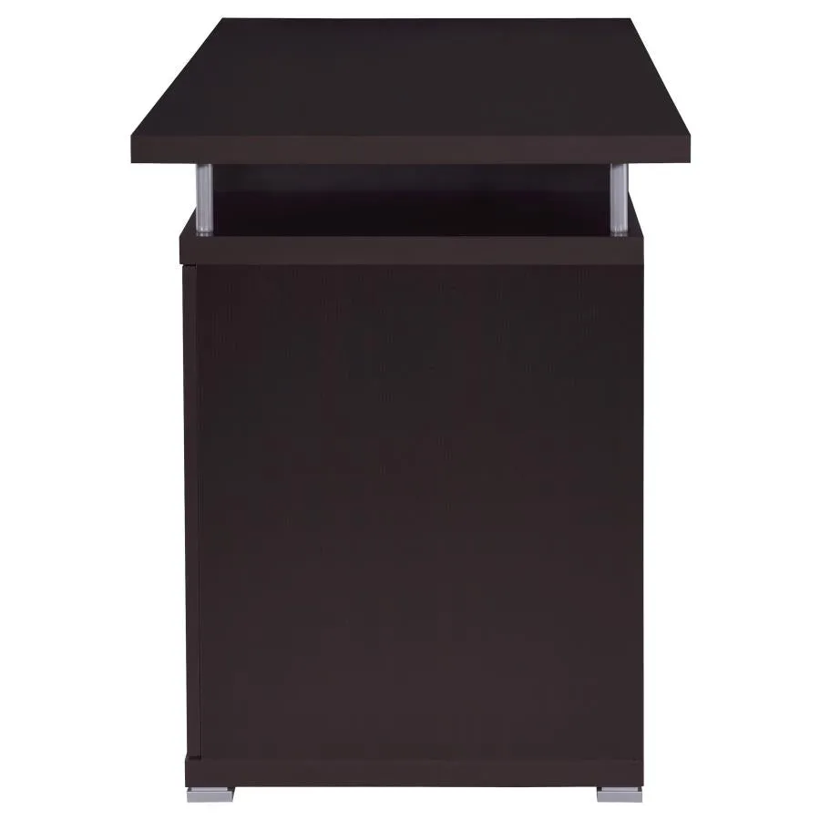 Tracy Brown Computer Desk